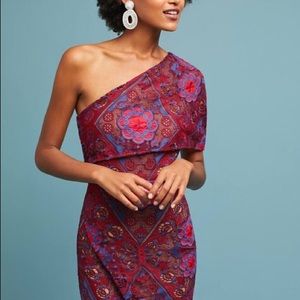 Elliatt Cosmic Dress